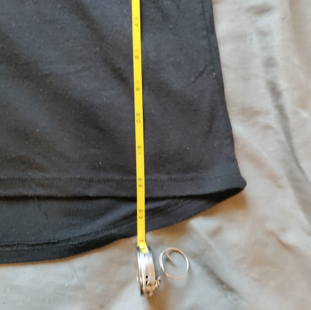 Stranded tee - Picture 6 of 6